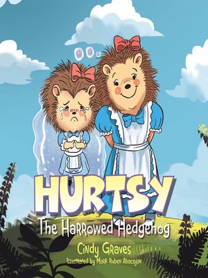 cover image of Hurtsy